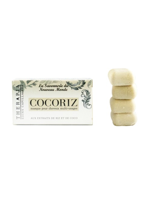COCORIZ | Masque cheveux...