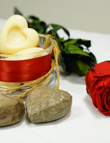 Monoï | Baume massage