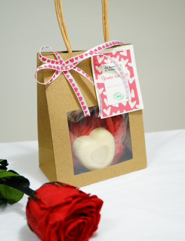 Monoï | Baume massage