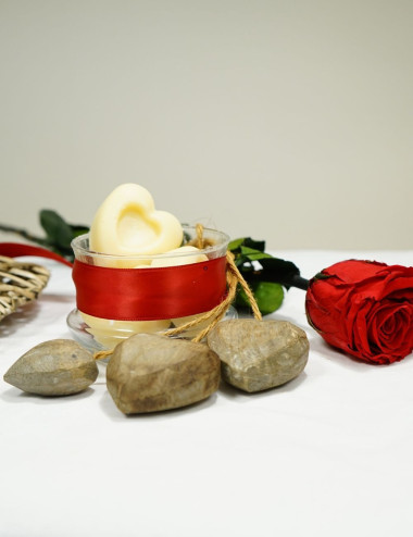 Monoï | Baume massage