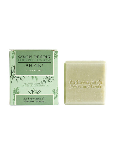 AHPIK | Savon