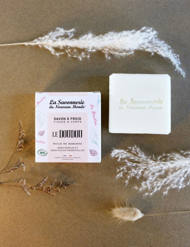 LE DOUDOU | Savon