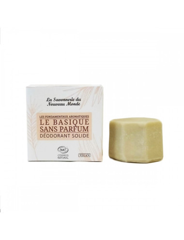 LE BASIQUE | Déodorant