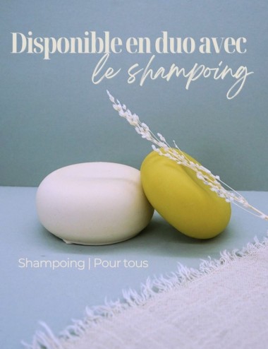APRES-SHAMPOING | Pour Tous