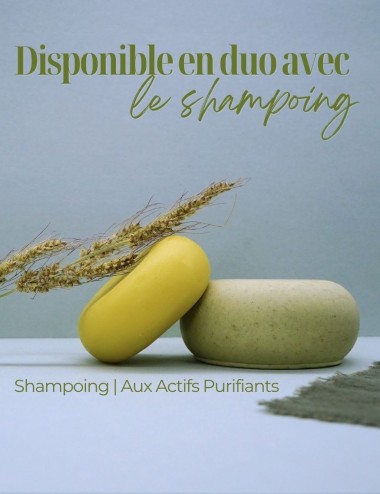 APRES-SHAMPOING | Pour Tous