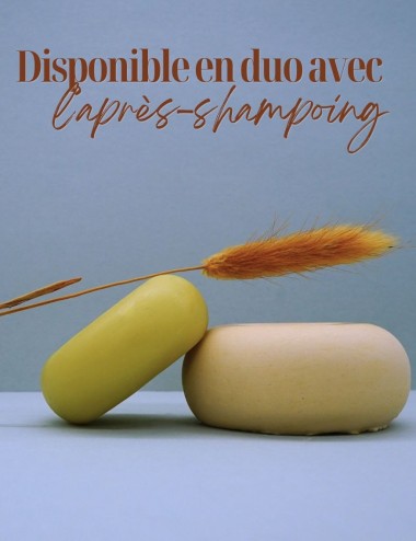 copy of copy of LE BASIQUE | Déodorant