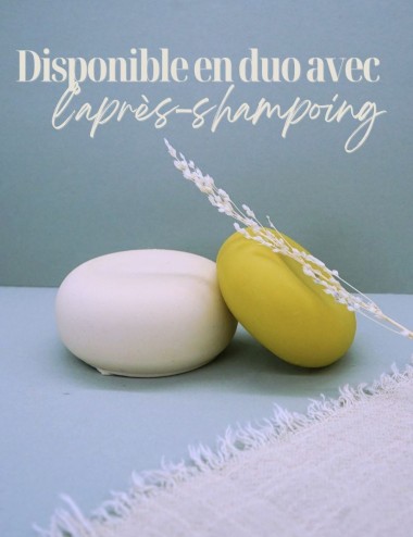 SHAMPOING | Pour Tous