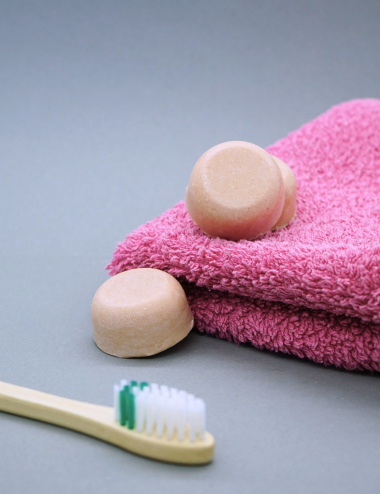 Dentifrice | Fraise - Pour enfant