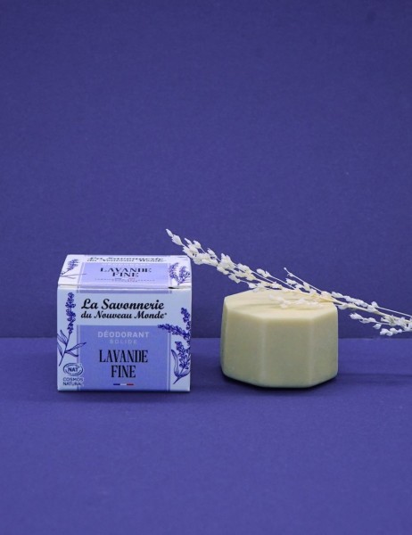LAVANDE FINE | Déodorant