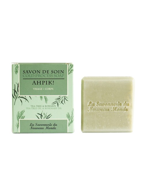 AHPIK | Savon